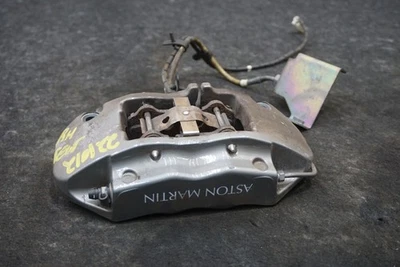 Задний правый тормозной суппорт в сборе от оригинального производителя 7G43-2C464-EA Aston Martin Db9 2004-2012 - Изображение 1 из 4