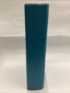 Gone With The Wind, 1936 Macmillan, Blue Hard Cover vintage - Foto 1 di 13