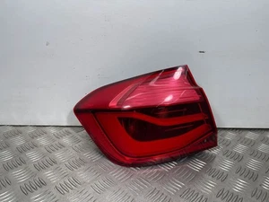 BMW 3 F30 F35 F31 2017 RÜCKLEUCHTE HINTEN LINKS LAMPE LIQ15207 - Bild 1 von 15