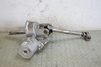 23016 Piantone sterzo elettrico Fiat Grande Punto dal 2005 al 2008 cod 55704062  - Immagine 1 di 4