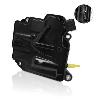 A0002701852 Programmed 722.9 ISM Intelligent Servo Module For 06-13 MercedesBenz - Image 1 of 4