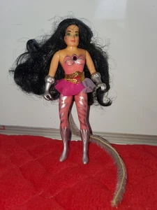 Vintage Princess of Power Scratchin’ Sound Catra She-Ra Mattel 1985! - Bild 1 von 10