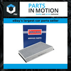 Pollen / Cabin Filter fits VOLVO V40 52, 526 12 to 19 B&B 31369455 31404958 New