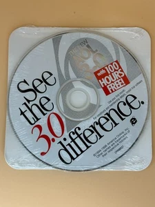 America Online AOL Version 3.0 (100 Free Hours) CD-ROM Brand NEW SEALED👀 - Picture 1 of 1