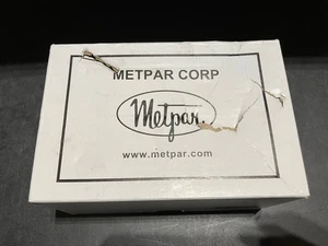 Metpar 13001 INSWING HINGE DOOR SET - Foto 1 di 4