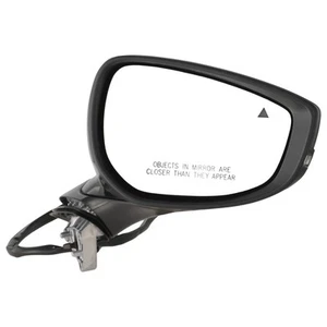 Mirrors Passenger Right Side Hand for Mazda CX-30 2020-2025 - Picture 1 of 9