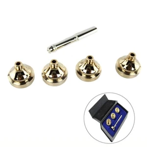 Set Boccagli Tromba Rame per Tromba Oro/Argento Boccaglio Ricambi - Foto 1 di 12
