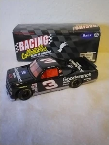 Action RCCA Mike Skinner #3 Goodwrench 1995 Supertruck 1:24 - Picture 1 of 10