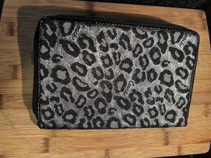 Coach Ocelot Metallic Leopard Animal Print Universal Tablet Sleeve Cover Case NW - Picture 1 of 4