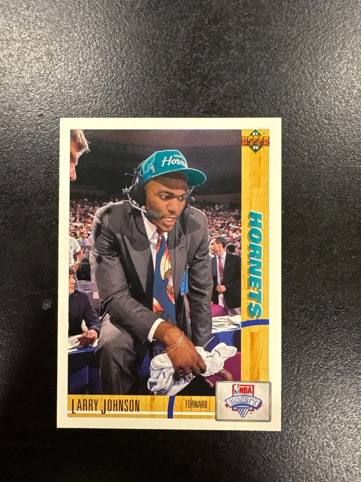 1991-92 Upper Deck Basketball Pick & Choose 1-250 - Image 1 of 1