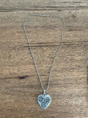 Collana D’argento Giovanni Raspini - Immagine 1 di 3