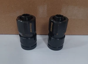 Koolance QD3 Femelle Raccord Rapide Sans Déversement Compression 10mm x 16mm - Photo 1/1