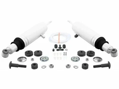 For 1982-2002 Pontiac Firebird Air Suspension Shock Rear Monroe 89621HY 1999 - Image 1 of 2