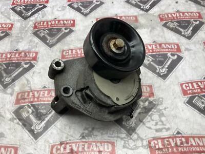 Tensor de correa y polea Toyota Tundra 2002-2006 OEM 4Runner Sequoia 16620-0W100 Foto 1 de 4