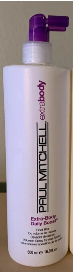 Paul Mitchell Extra Body Boost Root Lifter-Controlado Volumen 16.9oz **NUEVO** Foto 1 de 1