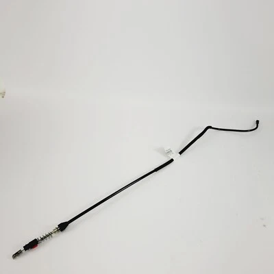 Cable de embrague Street Glide 37200574A CVO 2023-24 OEM Harley-Davidson Foto 1 de 4