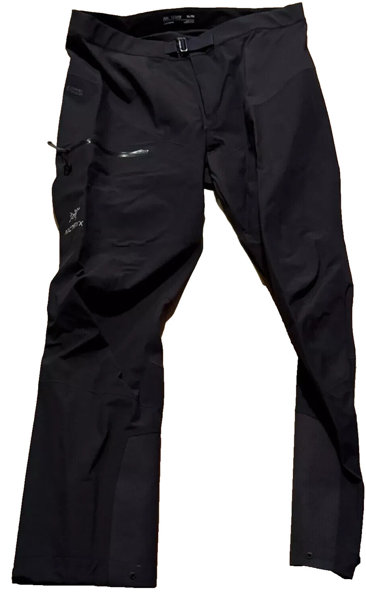 Arc'teryx Black Winter Sports Snow Pants & Bibs for sale | eBay Arc'teryx Black Winter Sports Snow Pants & Bibs for sale | eBay