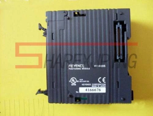 Used KV-H20S Keyence Positioning Module Tested - Image 1 of 1