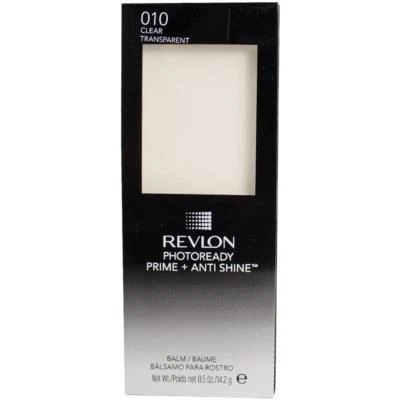 Revlon PhotoReady Prime + Anti Shine Balm - Image 1 of 2