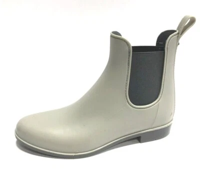 Sam Edelman Tinsley Grey Matte Womens Chelsea Size US9 M - Image 1 of 4