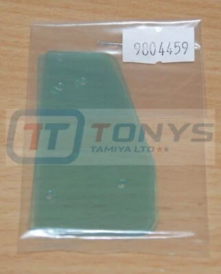 Tamiya 84193 McLaren MP4/6 - F104W, 9804459/19804459 Wing Plate Bag, NIP - Image 1 of 2