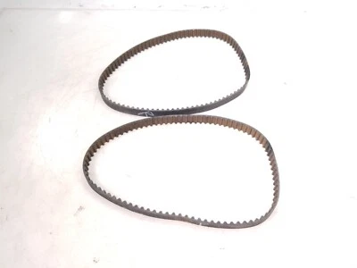 Correa de distribución delantera y trasera Ducati 749 999 2003 usada Foto 1 de 4