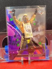 2021 Topps Finest WWE Pick Your Card/Finish Your Set Base/Refractor/Insert WWE