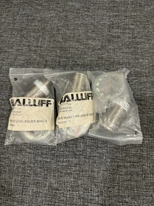 BALLUFF BES M30EG1-PSC80S-S04G-S BES-M30EG1-PSC80S-S04G-S Proximity Sensor - Picture 1 of 1