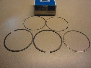 GM Piston Ring Kit 12537410 12480825 - Picture 1 of 1