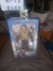 Iron Maiden Aces High EDDIE Actionfigur NECA 2021 - Bild 1 von 2