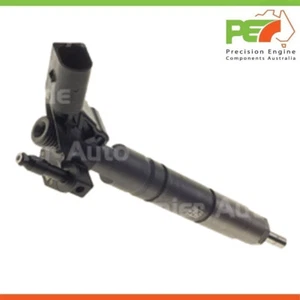 1x New OEM Fuel Injector To Suit Mercedes Benz S320 CDI W221 Diesel 3.0L Turbo - Picture 1 of 4