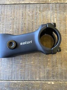 Satori Stealth 6 Bike Bicycle Stem - Picture 1 of 10