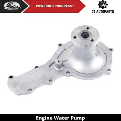 For 1994 Chrysler Phantom 2.5L L4 GAS Engine Water Pump Gates - Image 1 of 4