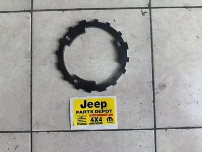 JEEP DODGE 4,7 Л. КОЛЬЦО РЕЛЕ 16 ЗУБЬЕВ ТОН КОЛЕСА КОЛЕНЧАТЫЙ ВАЛ 8 ЦИЛИНДРОВ    - Изображение 1 из 4