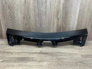 2012-2014 ACURA TL FRONT GRILLE GRILL GARNISH FINISH PANEL OEM 75101-TK4X - Picture 1 of 14