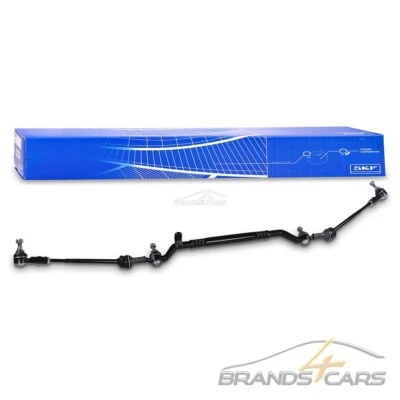 SKF SPURSTANGE VORNE LENKSTANGE FÜR MERCEDES BENZ SLK R170 - Bild 1 von 4