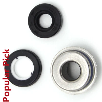 For Suzuki Seal Water Pump Mechanical TL1000S 1997-2001 UC125 1999-2002 C125U — 第 1/4 张图片