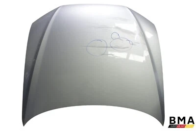 Audi A6 Allroad Front Hood Bonnet Lid Panel 2020 2021 2022 2023 2024 OEM - Image 1 of 4