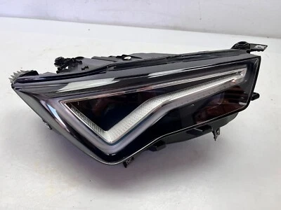 Seat Ateca 576 LED Scheinwerfer rechts LED TFL 576941032B SW2746RK - Bild 1 von 4