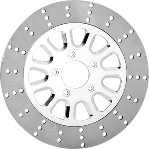 RC Components COG117122CRF2K 11.75" Floating Rotors FOR HARLEY - Picture 1 of 1