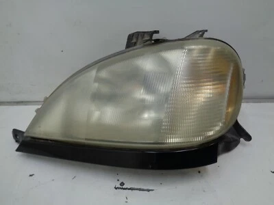 00-01 Lámpara halógena lado conductor izquierdo mercedes ml430 w163 oem ak2110335 Foto 1 de 4