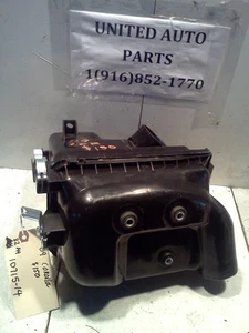 2009-2011 TOYOTA COROLLA AIR INTAKE CLEANER BOX OEM - Picture 1 of 4