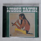Jesse Davis S/T ATCO 18P22921 JAPAN 1CD