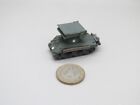 1/144 WWII USA M4 Sherman with T40 Rocket Launcher