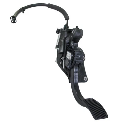 Новый оригинальный производитель 2010 Ford F150 педаль акселератора/тормоза датчик положения движения регулируемый - Изображение 1 из 4