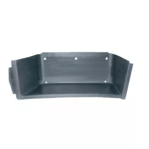 RIVESTIMENTO PEDANA SALITA SINISTRA IVECO DAILY 01.1990-03.2000 IN PLASTICA - Imagen 1 de 3