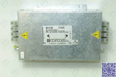 CORCOM 36AYC10B F7747D - Image 1 of 2