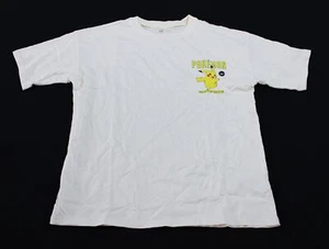 Gap Unisex Kid's S/S Pokemon Graphic T-Shirt JL3 Beige Size XL (12) NWT - Picture 1 of 5