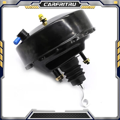 1x New Vacuum Power Brake Booster 54-74071 for Jeep Cherokee Comanche Wagoneer Foto 1 de 4