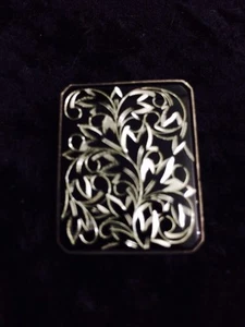 Vintage Amita Japan Sterling Silver - Picture 1 of 3